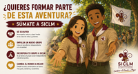 ¿Quieres formar parte de esta aventura?